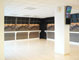 Progettazione e realizzazione impianto visualizzazione quote su LCD sale scommesse Mister TOTO di Trento